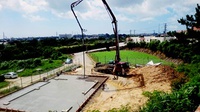 ここ最近の La.fit の現場の様子と見学会のお知らせ