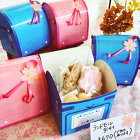 入学祝＊内祝いギフトご予約受付中 2018/03/27 08:30:00