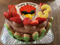 バースデーケーキ&内祝いギフト紹介 2017/02/23 08:30:00