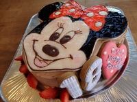 オーダーケーキ&焼菓子ギフトなどなど！