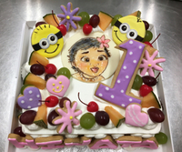 オーダーケーキ＊焼き菓子ギフト紹介 2017/09/10 09:38:21