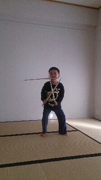 節分★ 2015/02/03 22:07:39