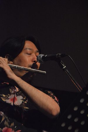 ７/２８(日)＠モッズ『美らリズム』Ｓｏｌｕｎａレコ発ＬＩＶＥ～写真集～