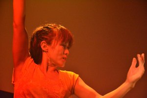 ７/２８(日)＠モッズ『美らリズム』Ｓｏｌｕｎａレコ発ＬＩＶＥ～写真集～