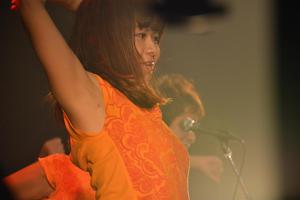 ７/２８(日)＠モッズ『美らリズム』Ｓｏｌｕｎａレコ発ＬＩＶＥ～写真集～