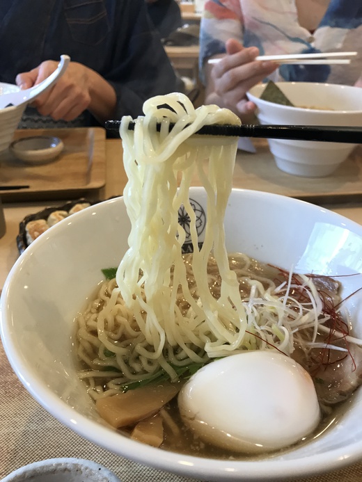 麺処たかね