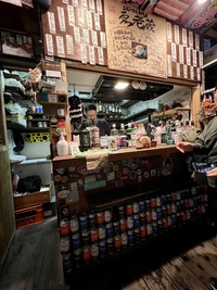 ゑ老蔵エビフライ専門店