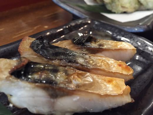 きち屋で爆食