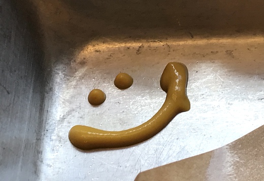 TOPRANKでホットドッグ