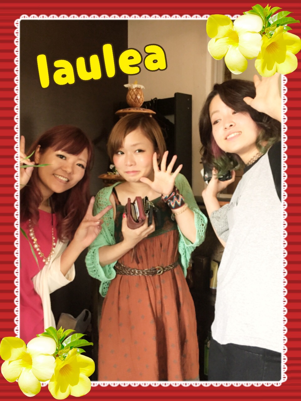Thank　You。。。。♡