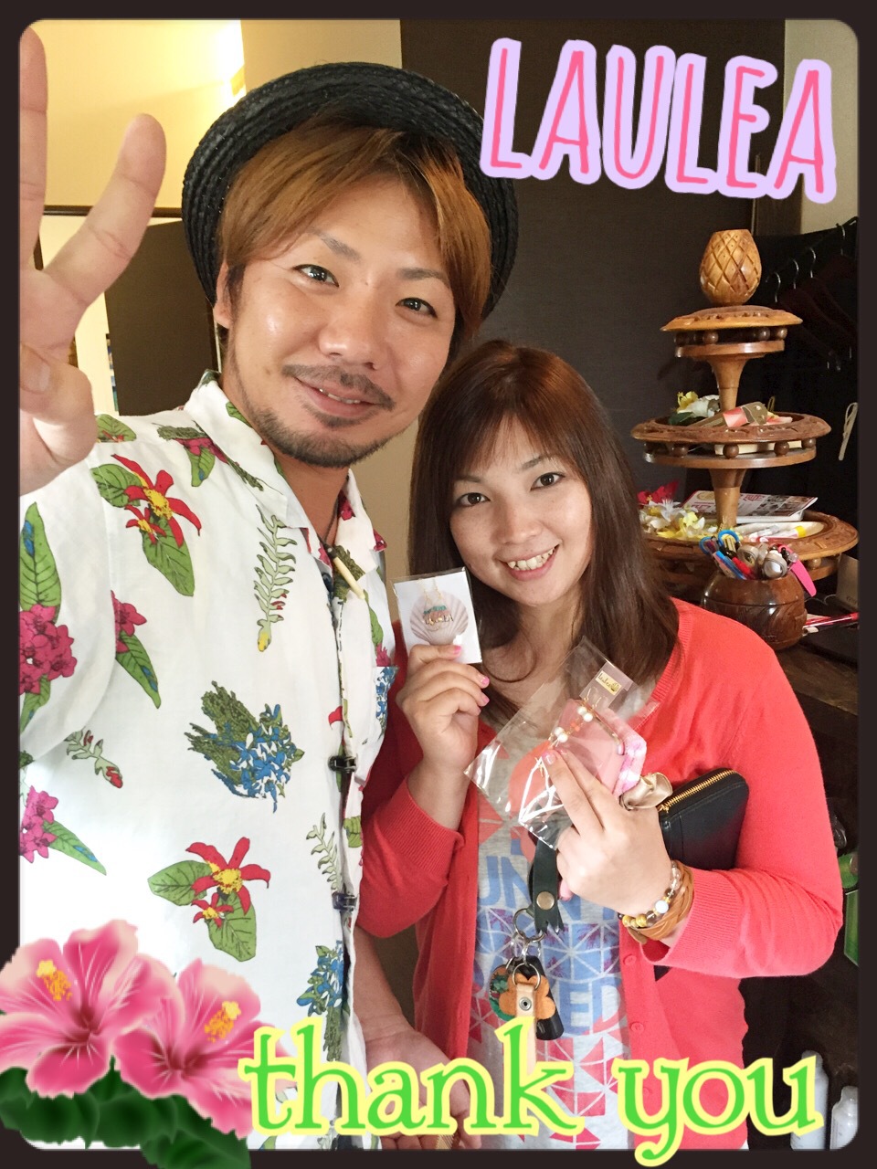 LAULEA♡accessory