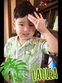 ★癒されkids★ 2015/05/24 10:40:11