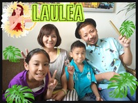LAULEA★お客様 2015/07/07 10:33:48