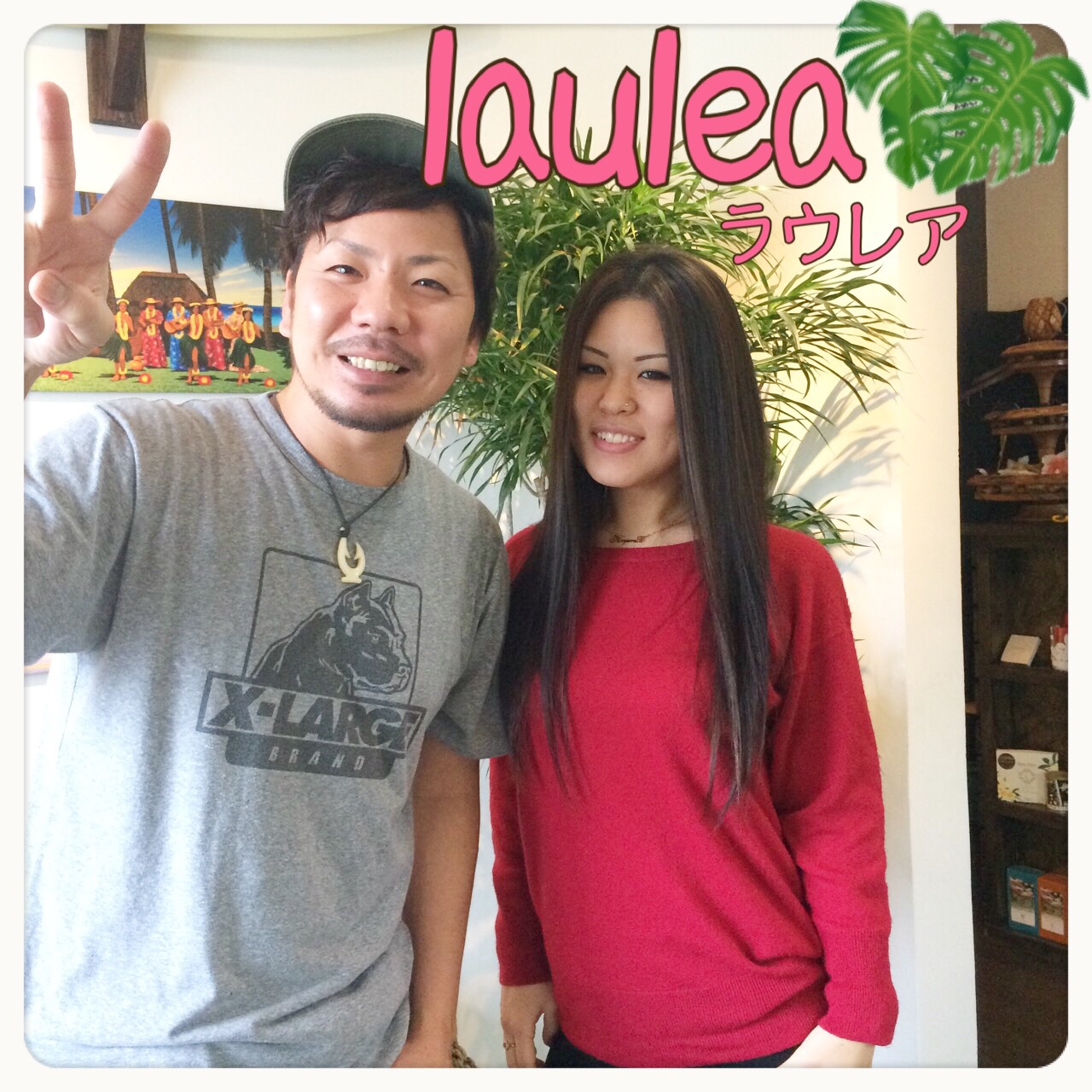 green　mamaさん★おめでとうございます