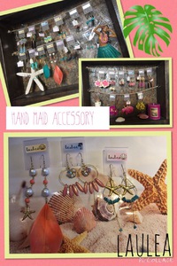 LAULEA♡accessory 2015/06/28 18:38:56