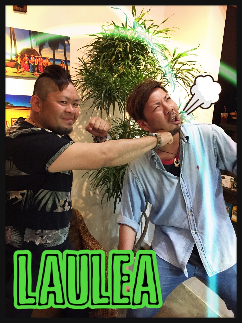 ☆グラデーション★
