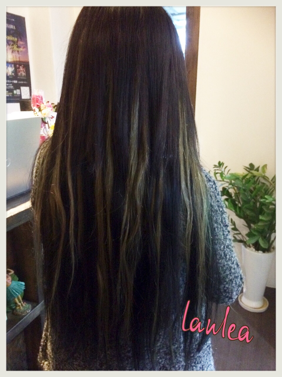 ★ｓｍｉｌｅｙ★LAULEA