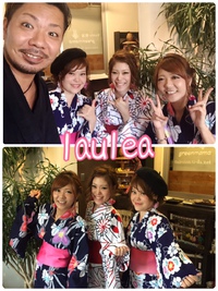 LAULEA★party 2015/09/16 13:32:08