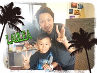 ★美容室　LAULEA★ 2015/06/21 10:59:19