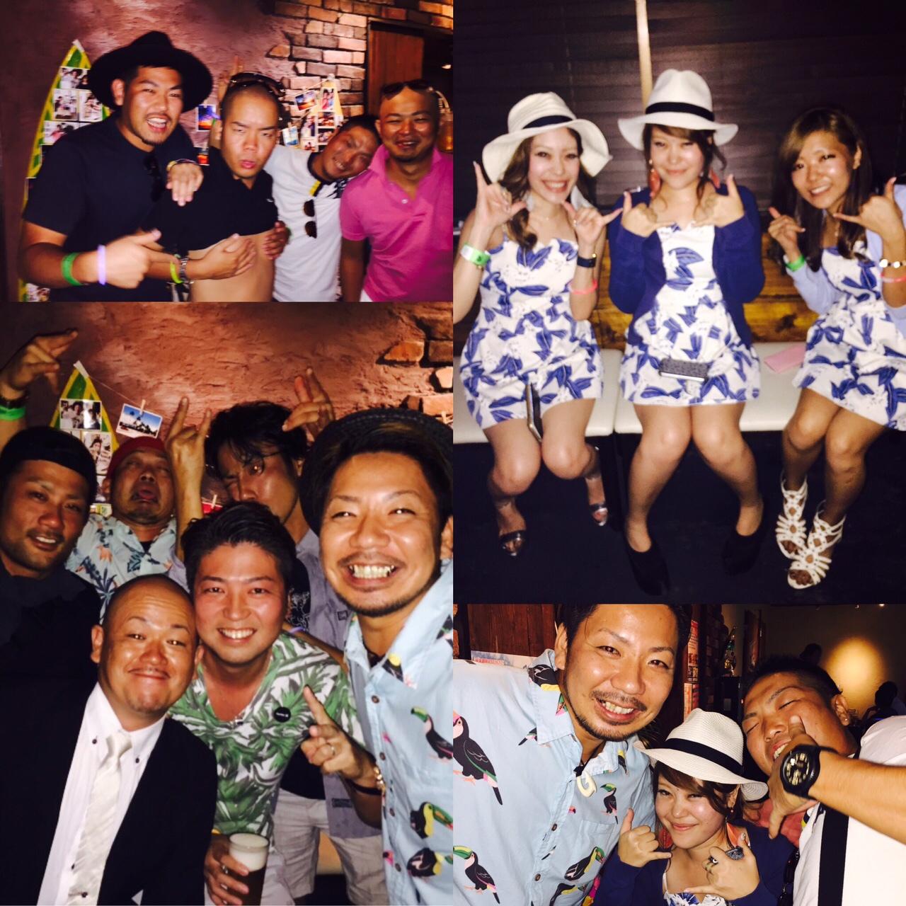 ohana~♪♪