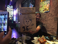 テラス作り！ 2016/10/18 17:11:56