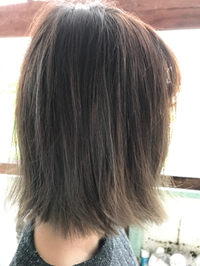 くすませカラー 2017/01/25 12:04:18