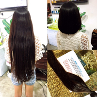 ヘアドネーション 2017/04/25 14:12:09