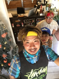 ハロウィン！！ 2016/10/29 15:49:12