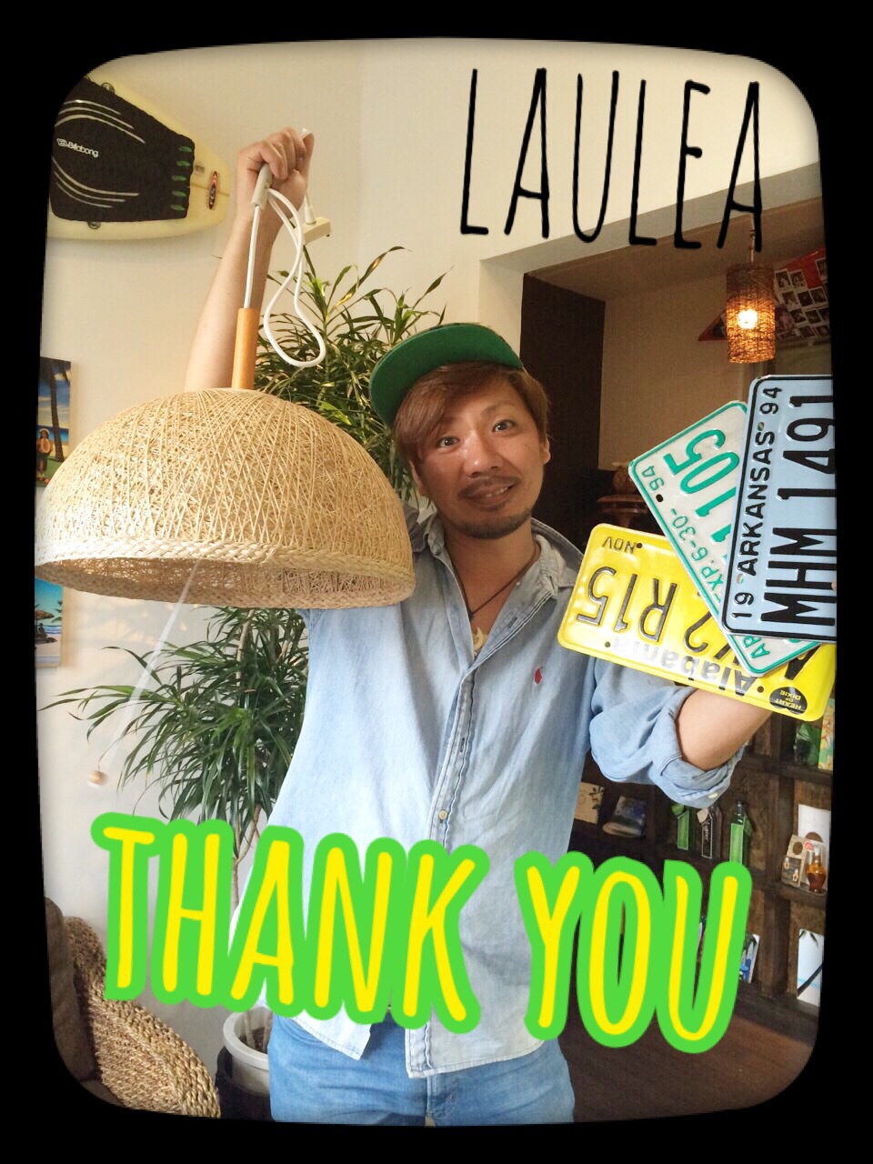 ☆May★LAULEA