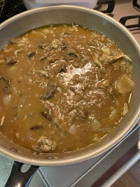 めちゃ暑いす