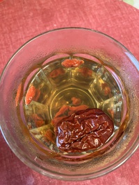 薬膳茶 2025/03/23 17:18:35