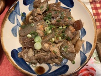 牛すじの煮物 2025/02/24 11:16:59