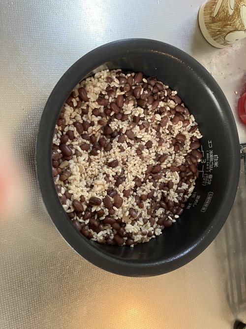 小豆麹（発酵あんこ）