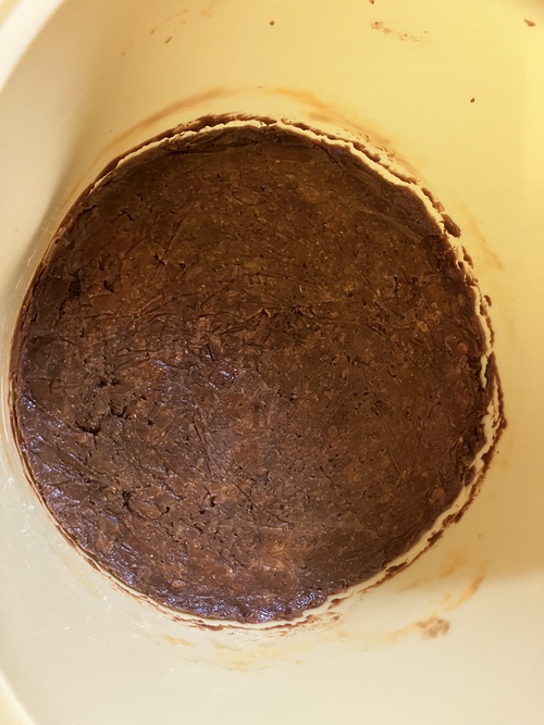 手作り味噌