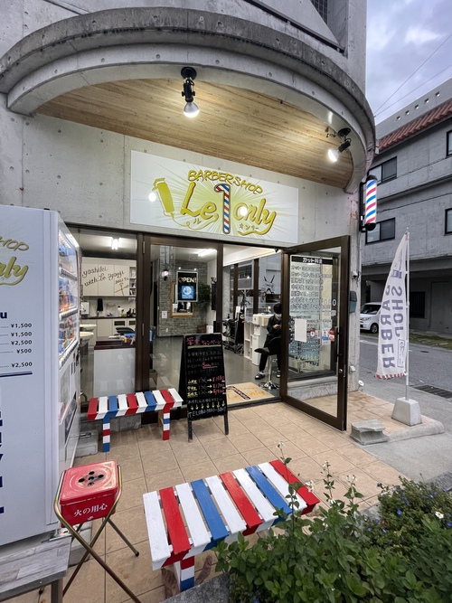 5月1日の記事