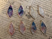 ハンドメイドパーツ入荷。。。 2018/05/08 17:54:35