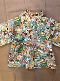 よつばやさん納品ありました 2018/07/27 12:51:47