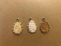 ハンドメイドパーツ沢山入荷してます 2018/08/03 18:50:43