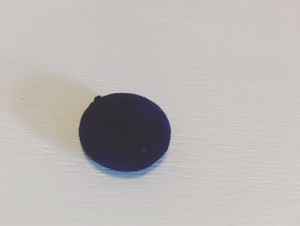フロッキーパーツ