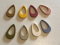 ハンドメイドパーツ入荷してます 2018/09/21 14:41:36
