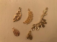ハンドメイドパーツ入荷してます 2018/10/09 18:55:08