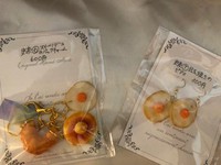 史奈さん納品ありました 2018/10/09 19:06:37