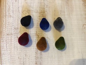 ハンドメイドパーツ入荷してます