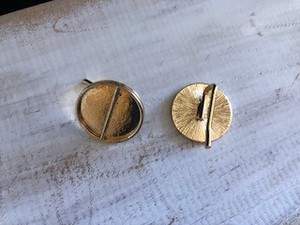 ハンドメイドパーツ入荷してます