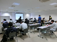 システムバス～勉強会～