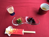 首里のランチ（＾－＾）
