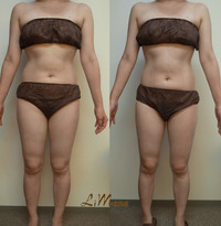 Body結果写真【お試し④】 2014/12/16 18:00:00