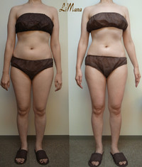 Body結果写真（モニター⑫12回目） 2014/12/15 18:35:30