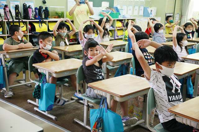クイズに参加