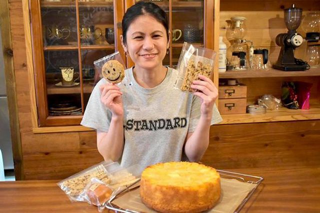 琉球新報ローカルblog:焼き菓子専門店 R.ameri